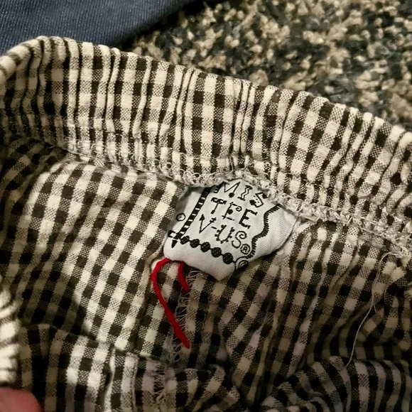 Boys 4T Shorts Collection - Carters, H&M, MM, Carhartt, & Gingham Brands - Picture 9 of 9